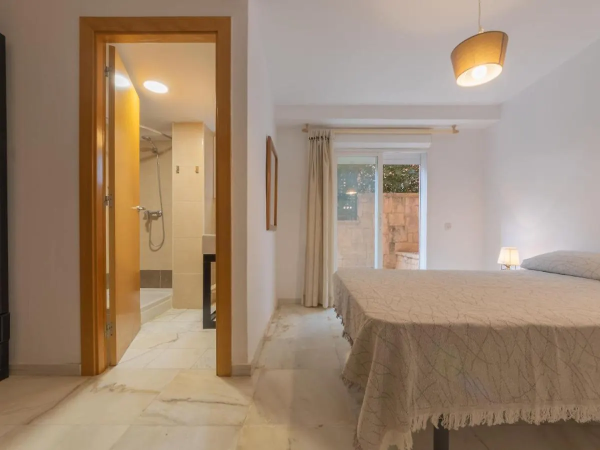 Apartment Tarraco Beach By Interhome Tarragona