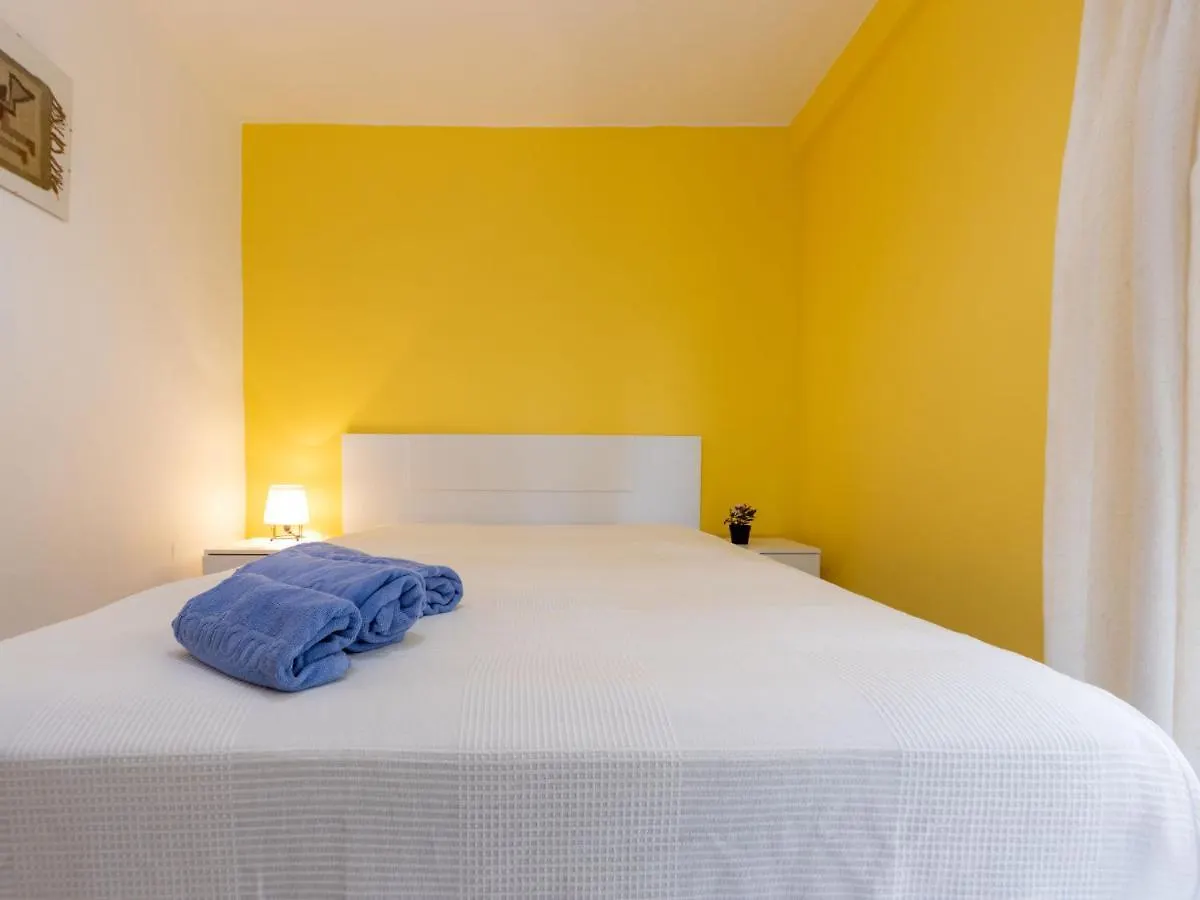 Apartment Tarraco Beach By Interhome Tarragona 0*,
