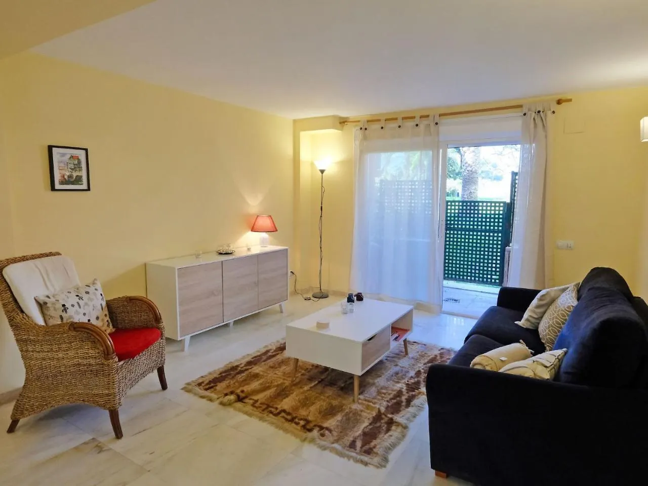 Apartment Tarraco Beach By Interhome Tarragona Spain