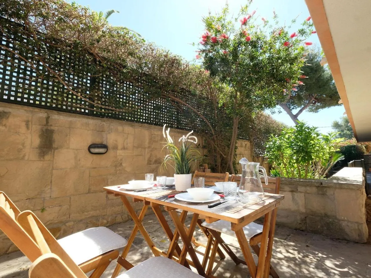 Apartment Tarraco Beach By Interhome Tarragona