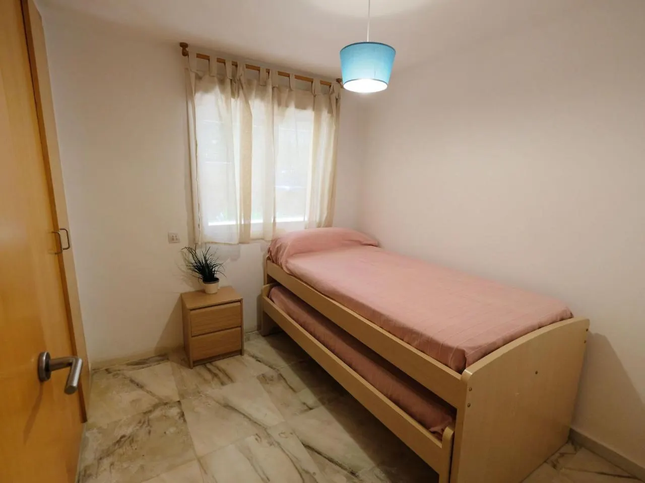 Apartment Tarraco Beach By Interhome Tarragona Spain