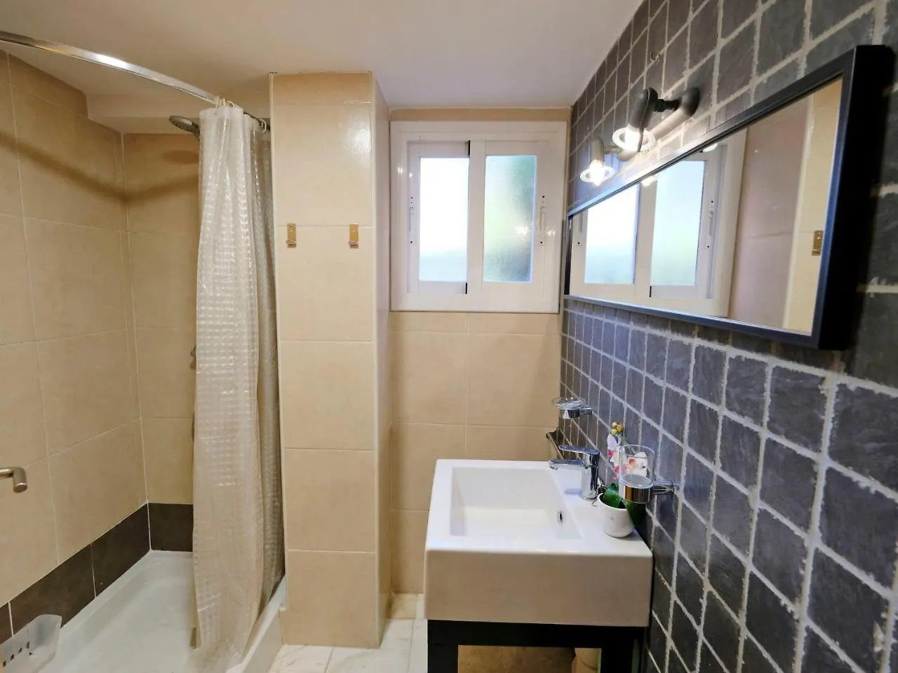 Apartment Tarraco Beach By Interhome Tarragona