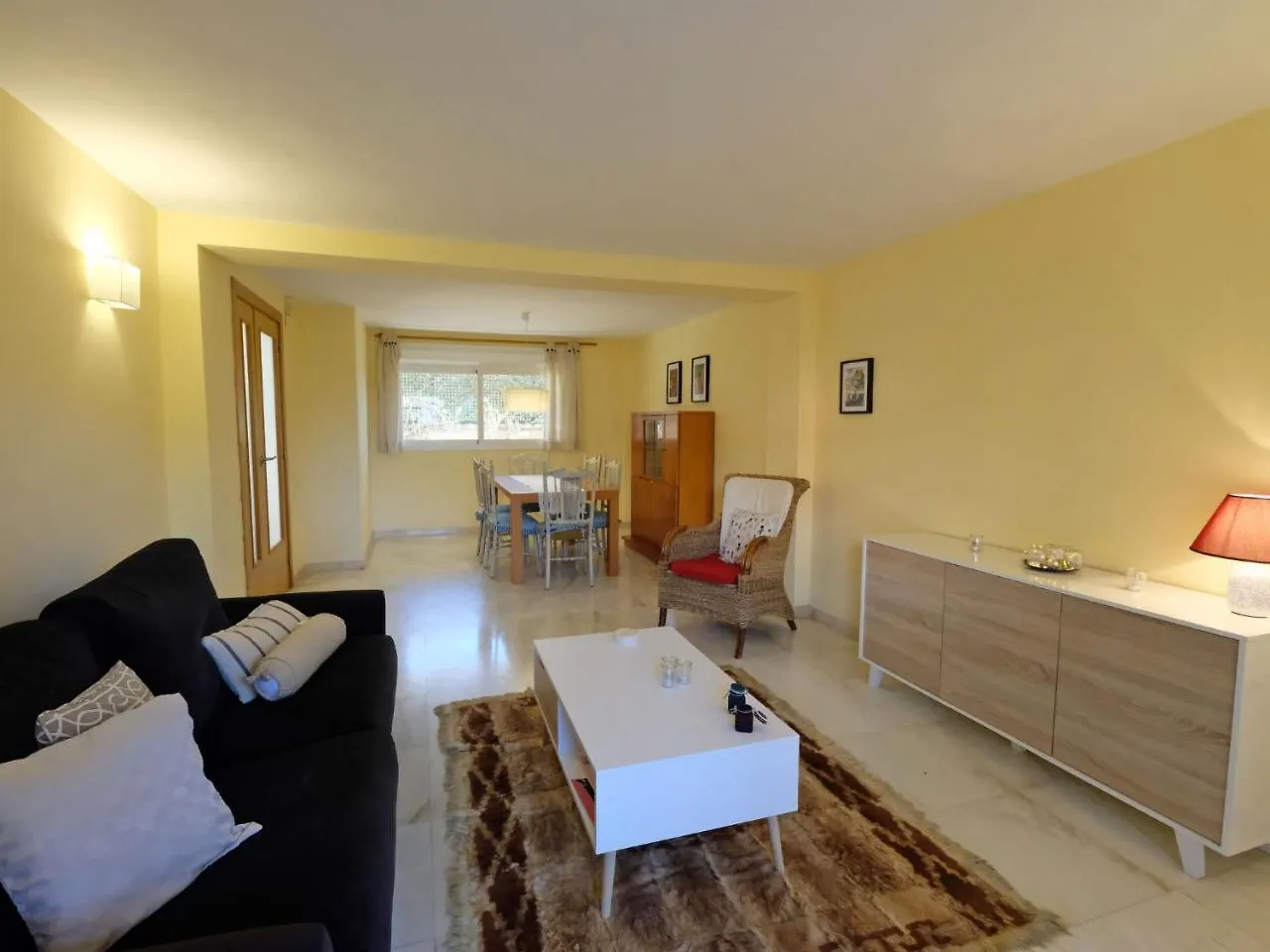 Apartment Tarraco Beach By Interhome Tarragona 0*,  Spain