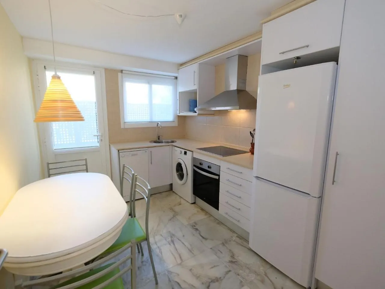 Apartment Tarraco Beach By Interhome Tarragona