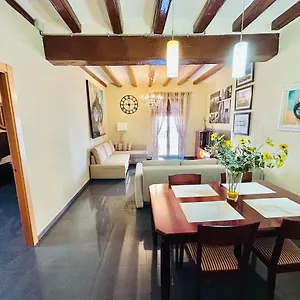  Appartement Font 1 Circo